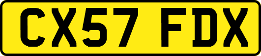 CX57FDX