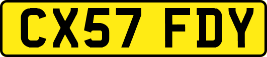 CX57FDY
