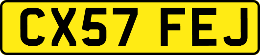CX57FEJ