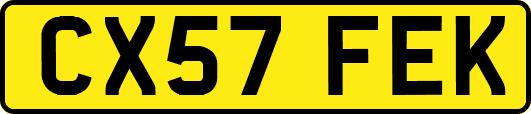 CX57FEK