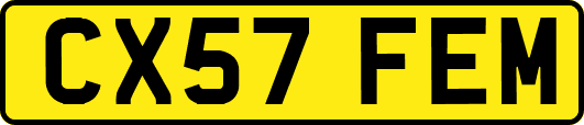 CX57FEM