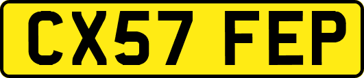 CX57FEP