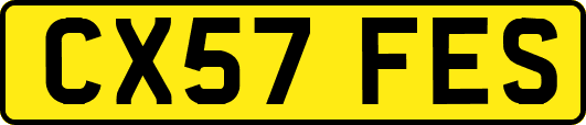 CX57FES