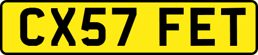 CX57FET