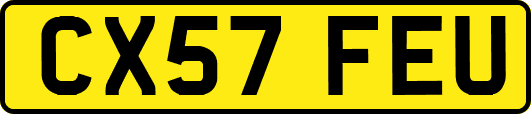CX57FEU