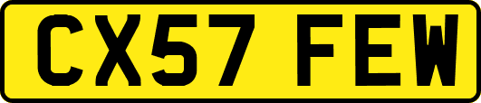 CX57FEW
