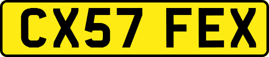 CX57FEX