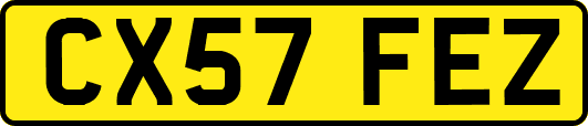 CX57FEZ