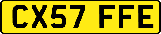 CX57FFE