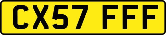 CX57FFF