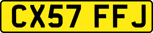 CX57FFJ