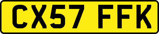 CX57FFK