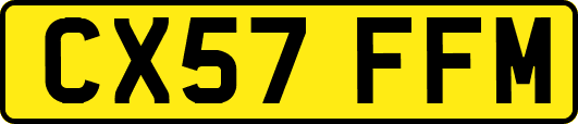 CX57FFM