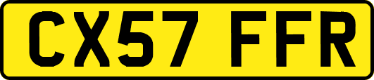 CX57FFR