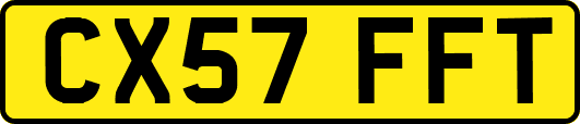 CX57FFT