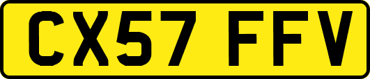 CX57FFV