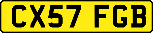 CX57FGB