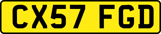 CX57FGD
