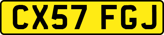 CX57FGJ
