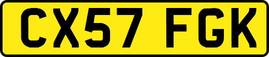 CX57FGK