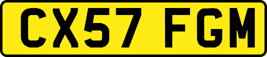 CX57FGM