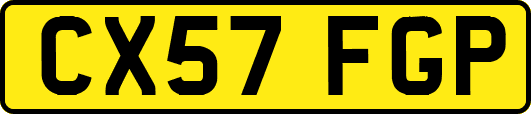 CX57FGP