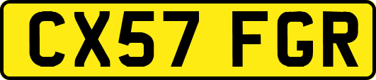 CX57FGR