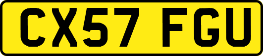 CX57FGU