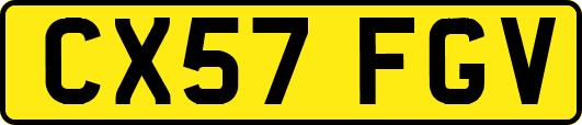 CX57FGV
