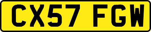 CX57FGW