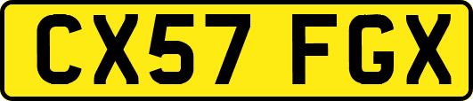 CX57FGX