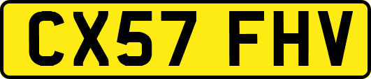 CX57FHV