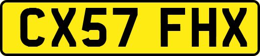 CX57FHX
