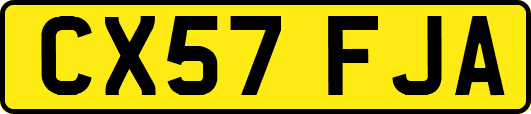CX57FJA