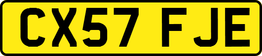 CX57FJE