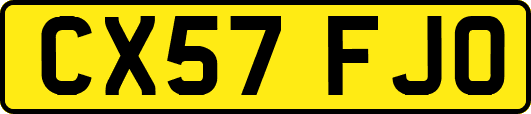 CX57FJO