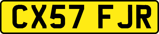 CX57FJR