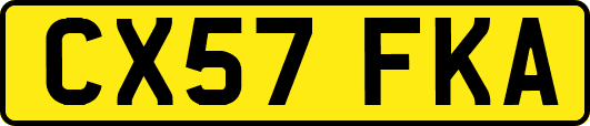 CX57FKA
