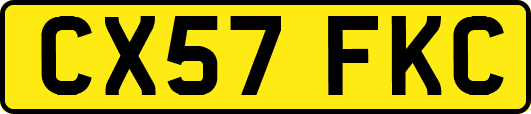CX57FKC