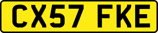 CX57FKE