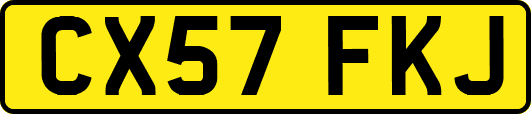 CX57FKJ