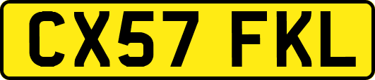 CX57FKL