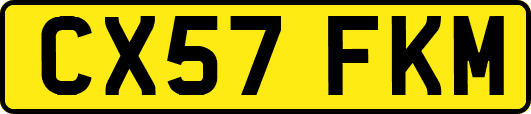 CX57FKM