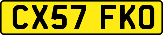 CX57FKO