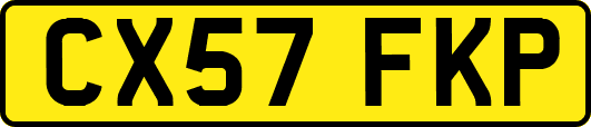 CX57FKP