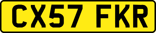 CX57FKR