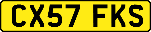 CX57FKS