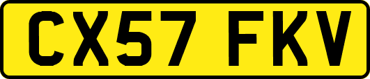 CX57FKV