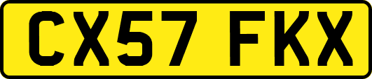 CX57FKX