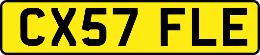 CX57FLE